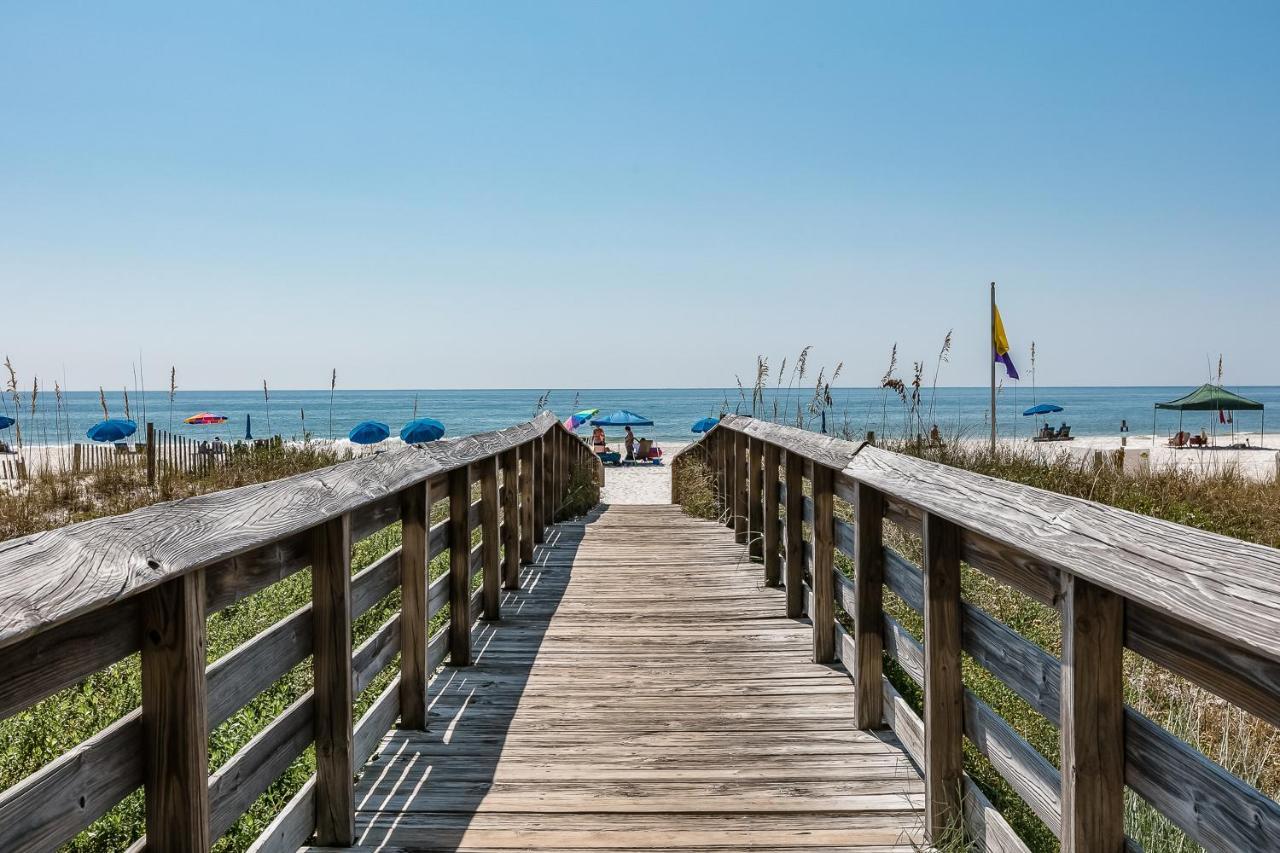 Royal Palms Villa Gulf Shores Exterior photo