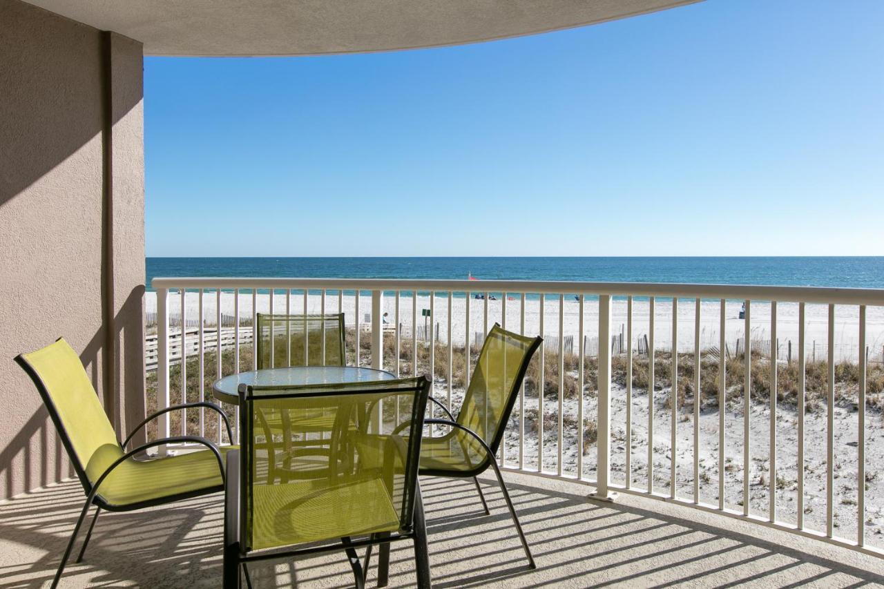 Royal Palms Villa Gulf Shores Exterior photo