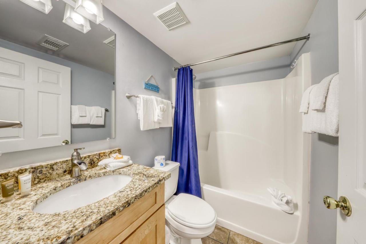Royal Palms Villa Gulf Shores Exterior photo