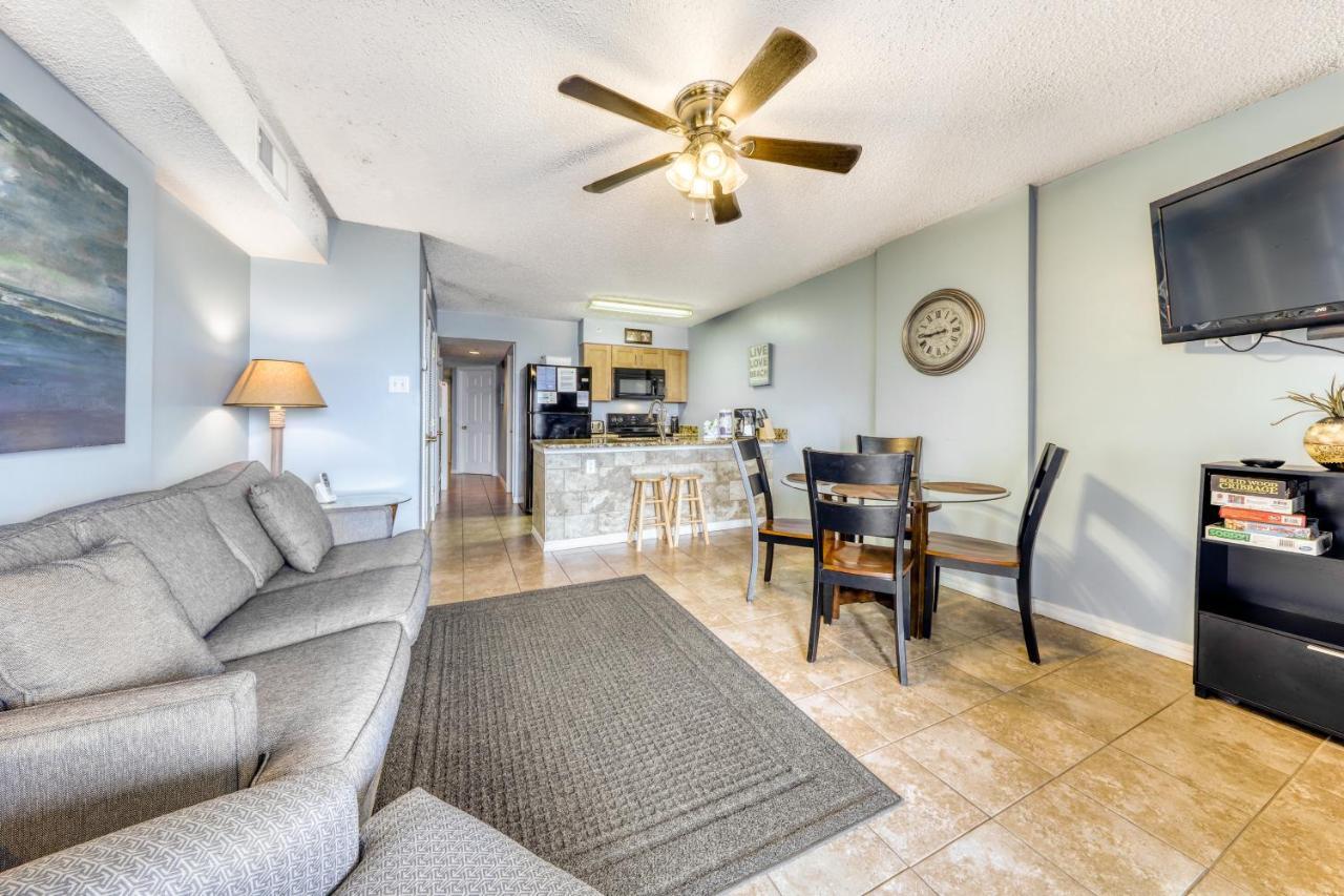 Royal Palms Villa Gulf Shores Exterior photo