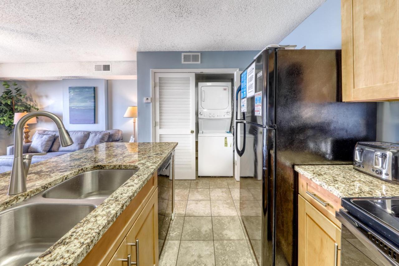 Royal Palms Villa Gulf Shores Exterior photo